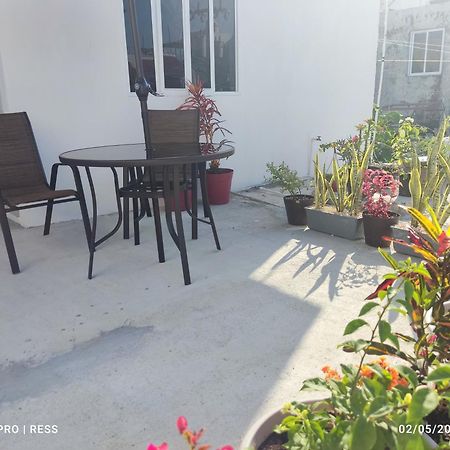 Tierra Maya Hotel Playa del Carmen Ngoại thất bức ảnh