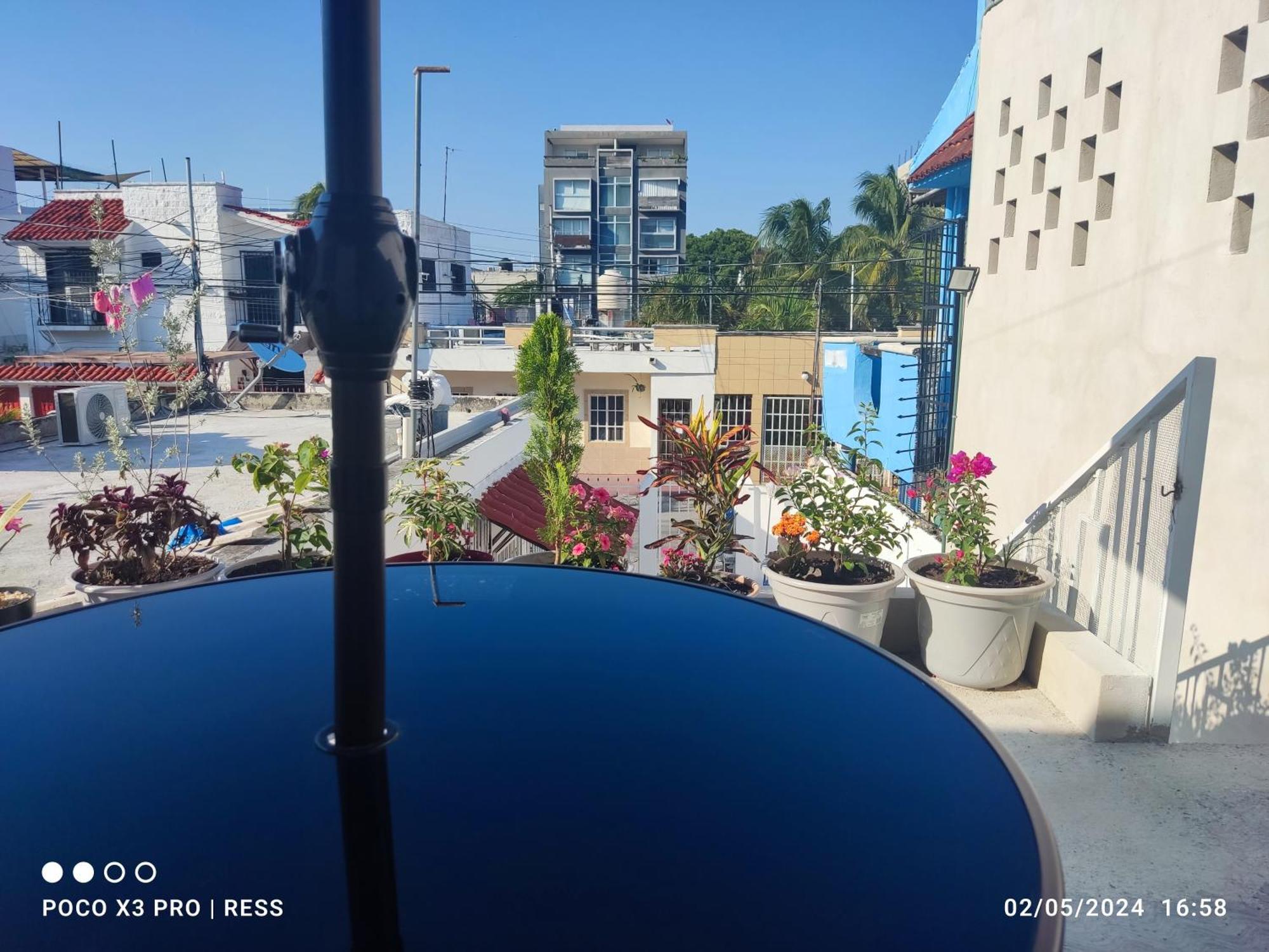 Tierra Maya Hotel Playa del Carmen Ngoại thất bức ảnh