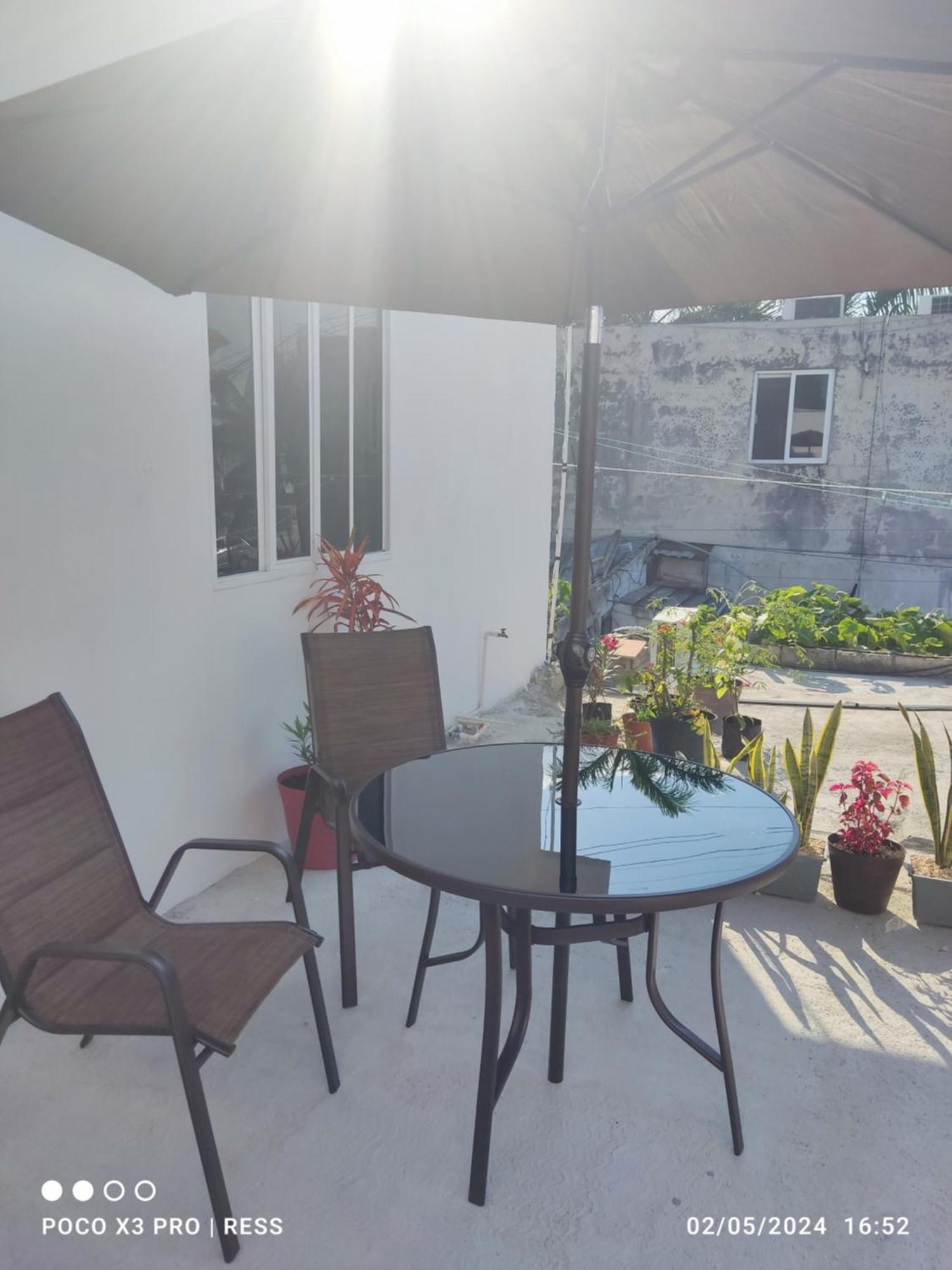 Tierra Maya Hotel Playa del Carmen Ngoại thất bức ảnh