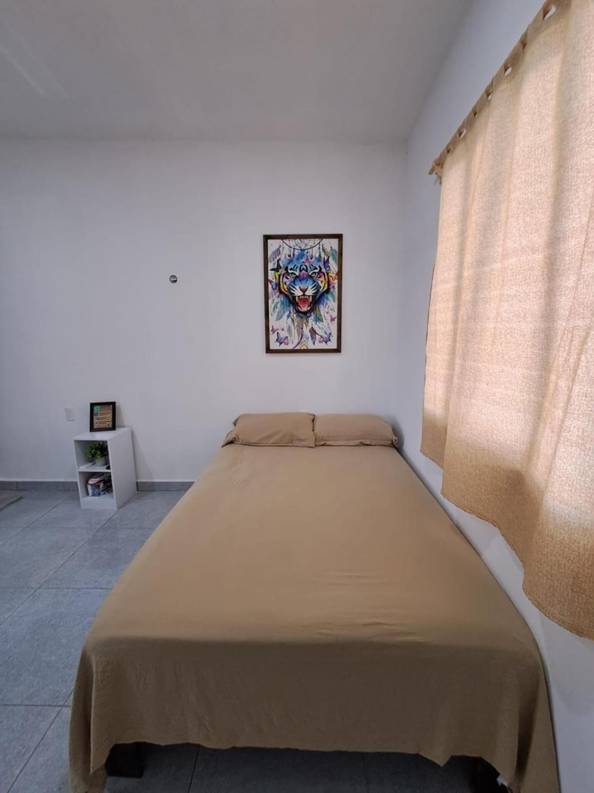 Tierra Maya Hotel Playa del Carmen Ngoại thất bức ảnh
