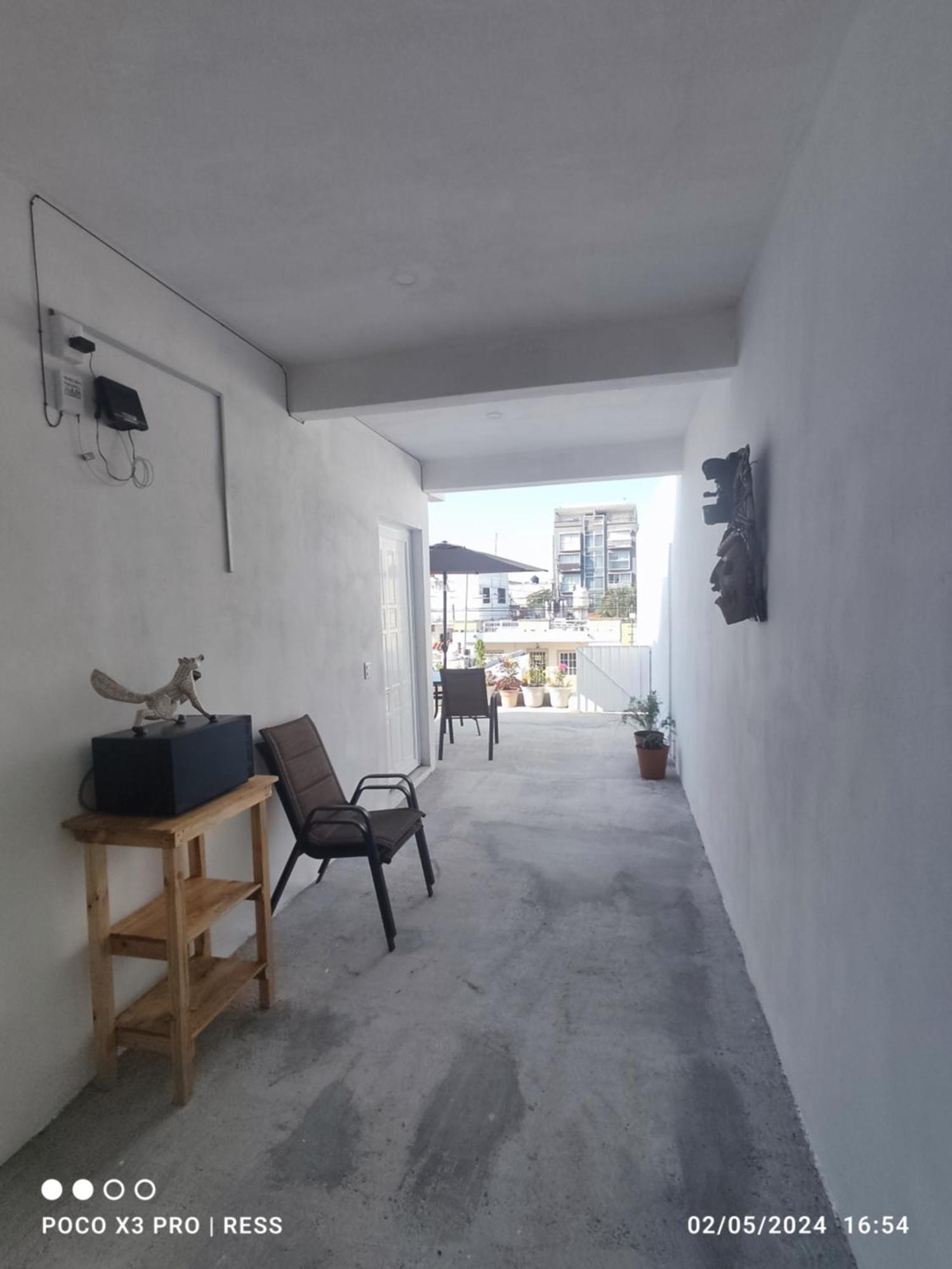 Tierra Maya Hotel Playa del Carmen Ngoại thất bức ảnh