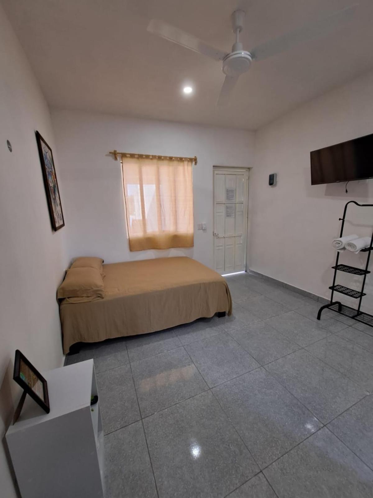 Tierra Maya Hotel Playa del Carmen Ngoại thất bức ảnh